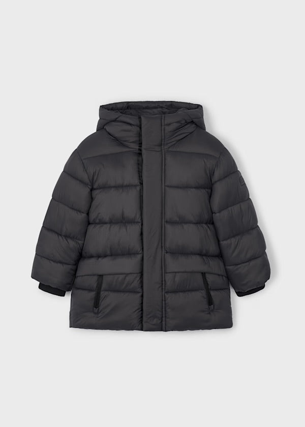 Mayoral AW25 4422 - boys long coat