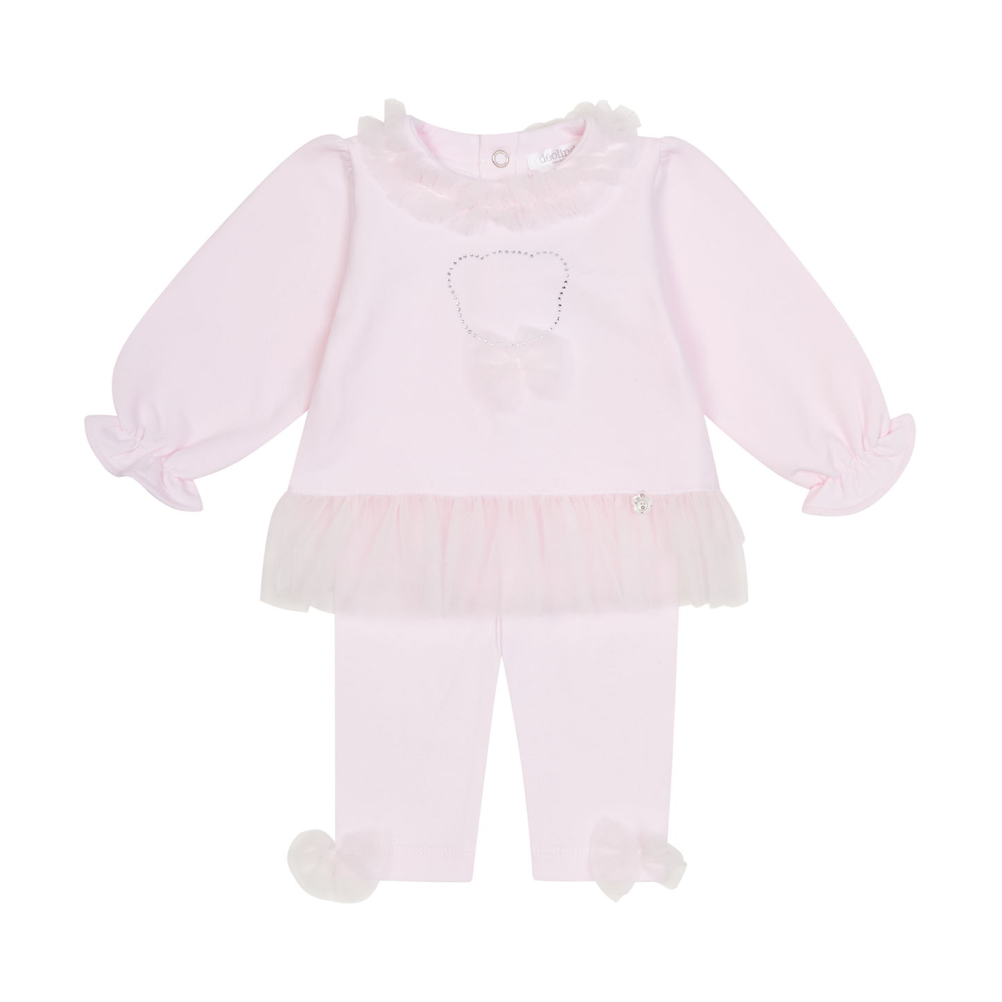 Deolinda AW25 superstar legging set - 25706