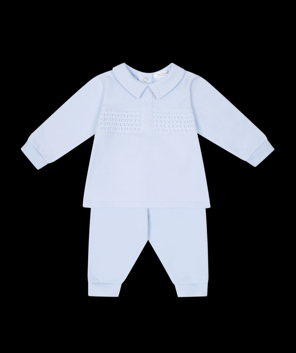 Deolinda AW25 25912 - fantasy tracksuit