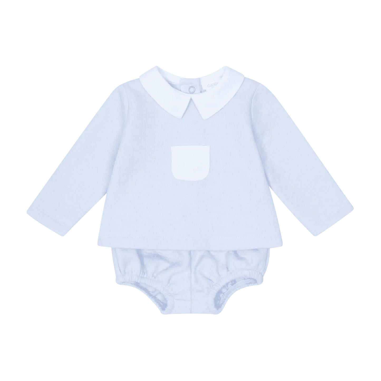 Deolinda 25704 - boys jam pant set
