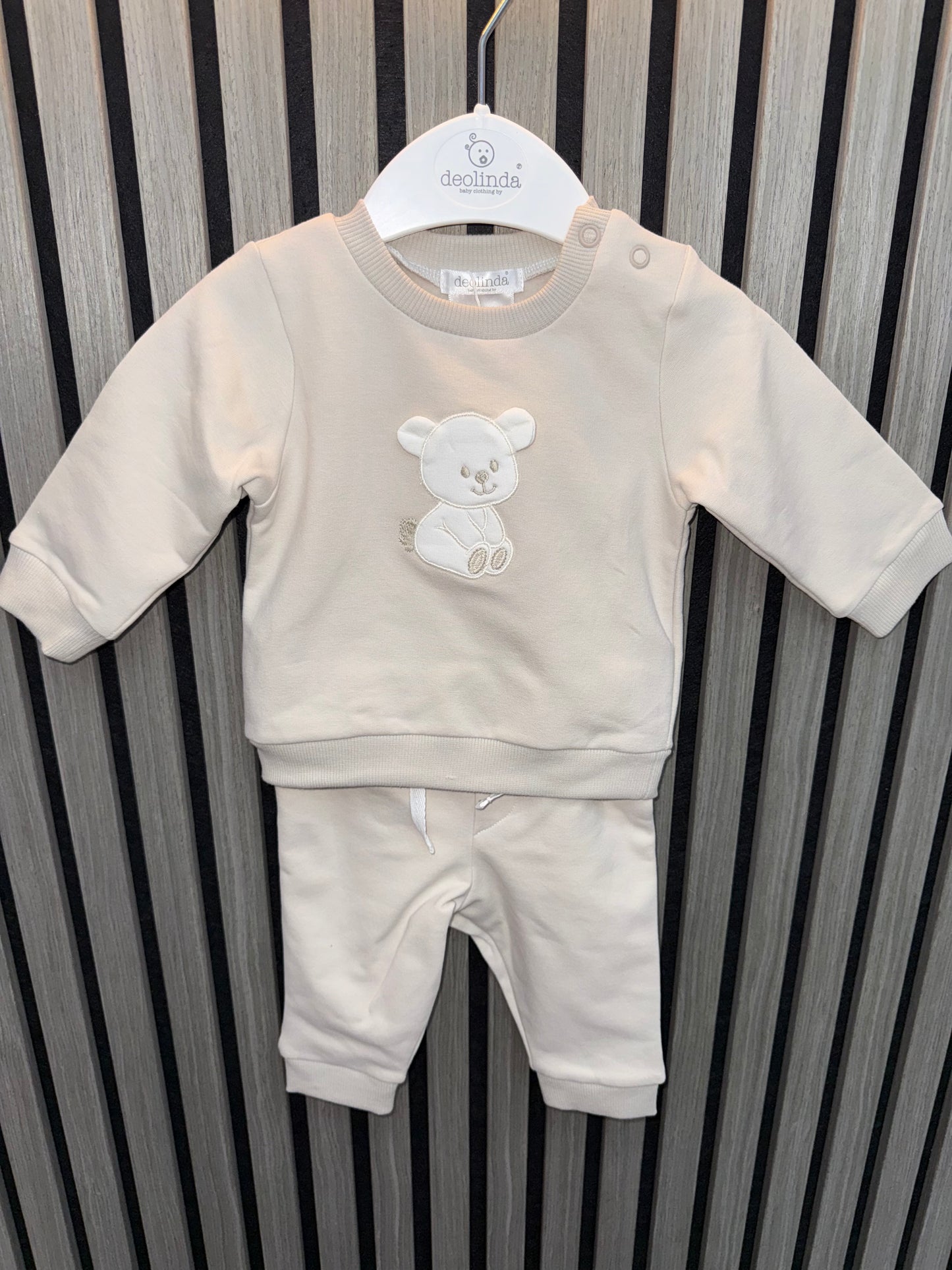 Deolinda AW25 - jazz set 25909