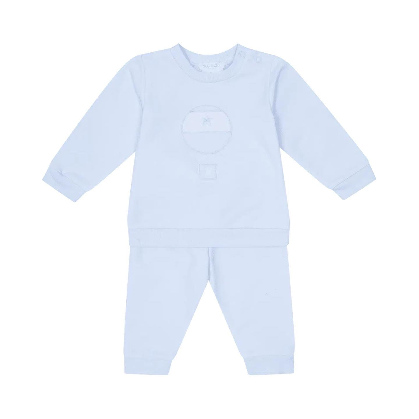Deolinda magic tracksuit - 25095