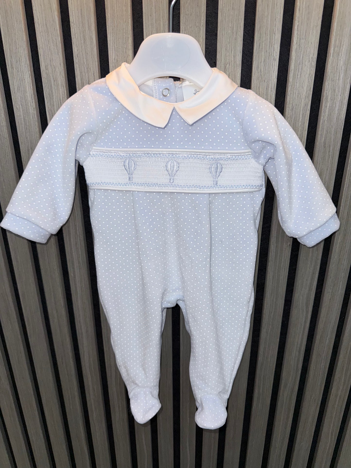Deolinda AW25 - 25105 magic all in one