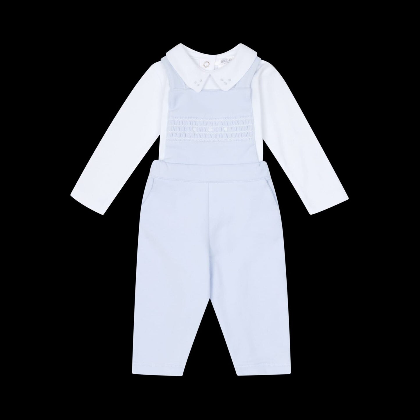 Deolinda AW25 25726 - fantasy dungaree set