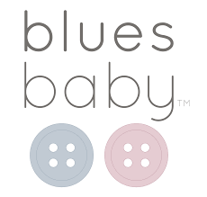 Blues baby