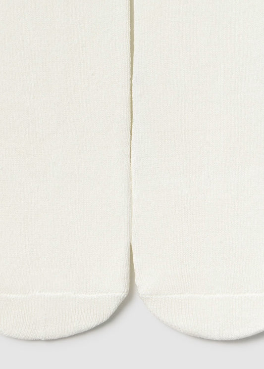Mayoral AW25 10004 - ivory tights