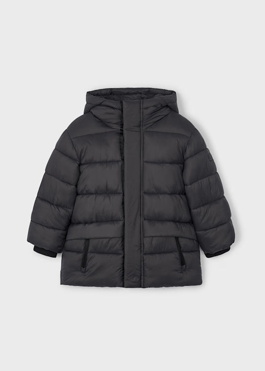 Mayoral AW25 4422 - boys long coat