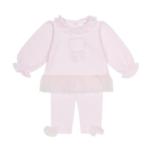 Deolinda AW25 superstar legging set - 25706