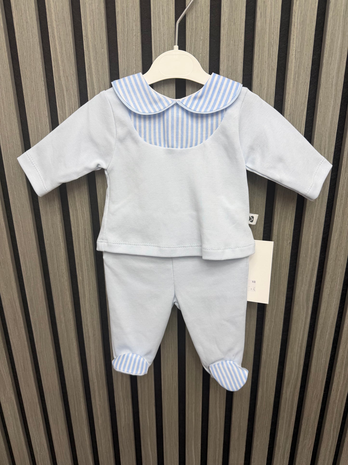 Kleo kids baby boys 2 piece (K1)