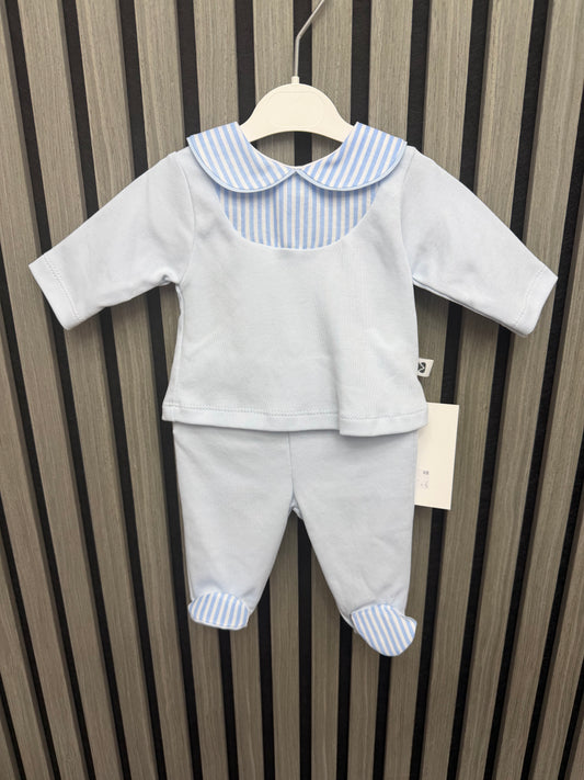 Kleo kids baby boys 2 piece (K1)