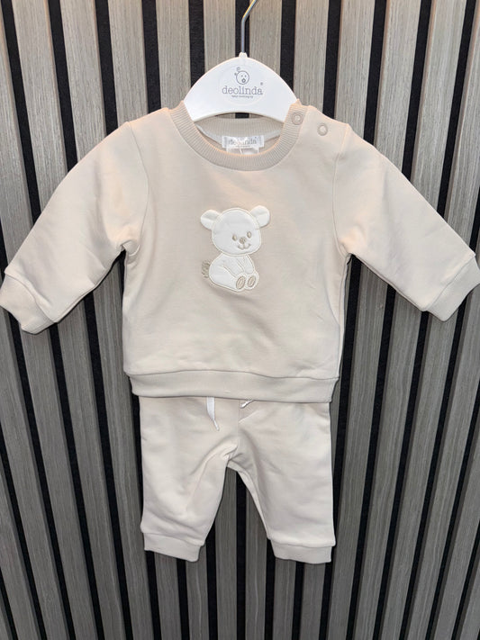 Deolinda AW25 - jazz set 25909