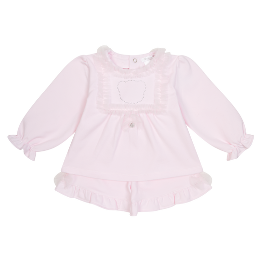 Deolinda AW25 short set - 25738