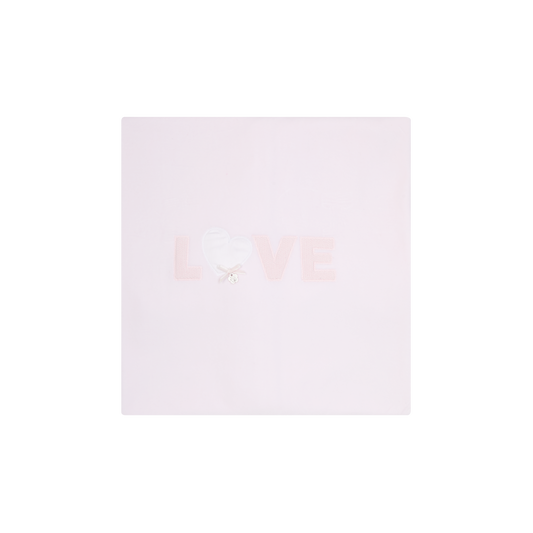 Deolinda AW25 - Love blanket