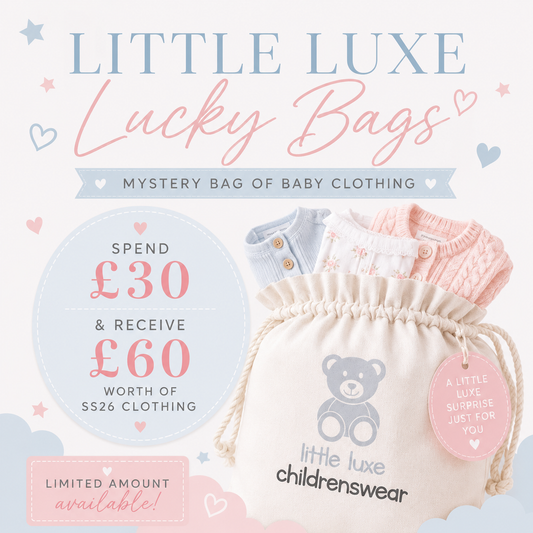 Lucky bag