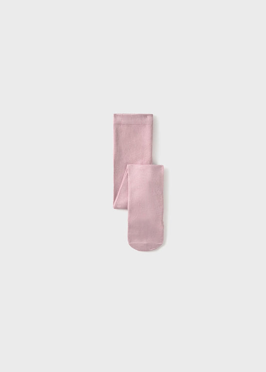 Mayoral AW25 - 10004 pink tights