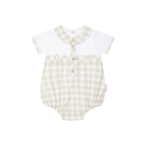 Pastels & Co Alcaig romper
