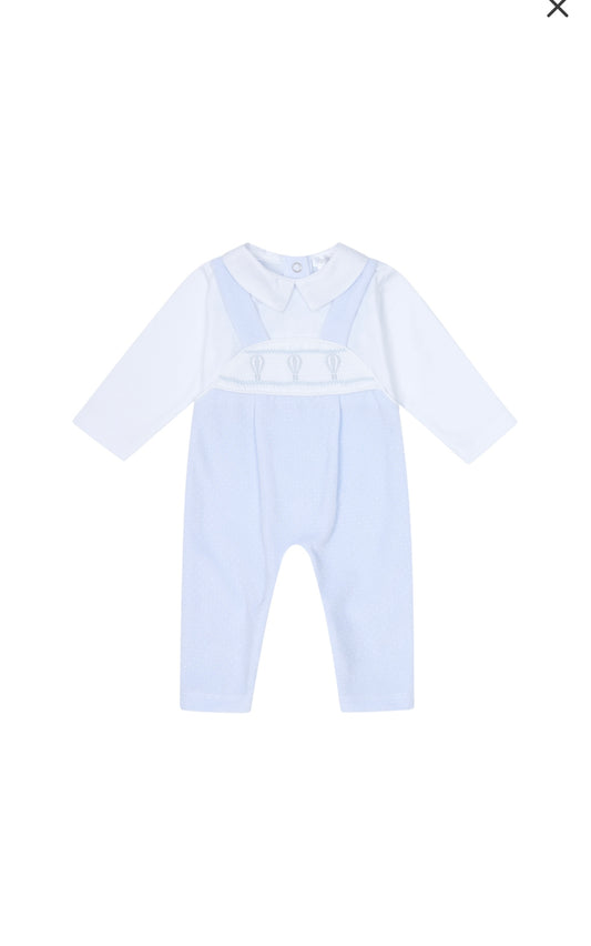Deolinda AW25 - magic all in one without feet 25107