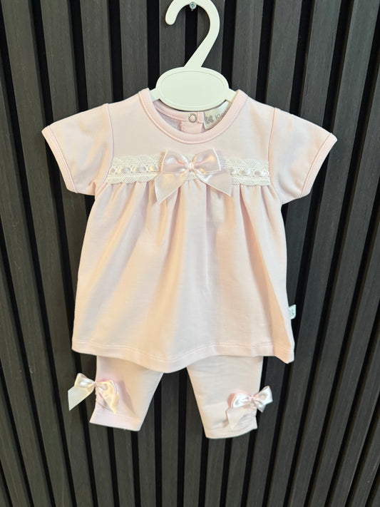 Kleo kids 26/905 girls legging set
