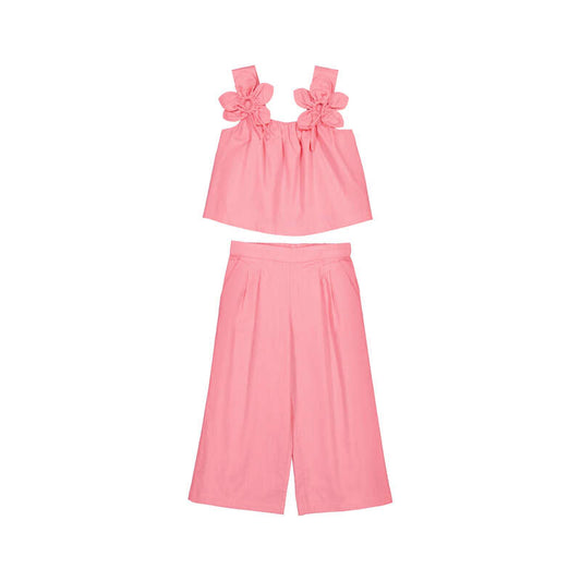 Mayoral 3596 - girls trouser set