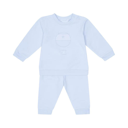 Deolinda magic tracksuit - 25095