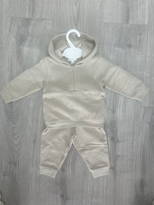 Pastels AW25 - Anderson beige 2 piece