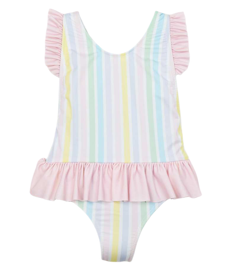 Meia Pata Girls Saona Swimsuit