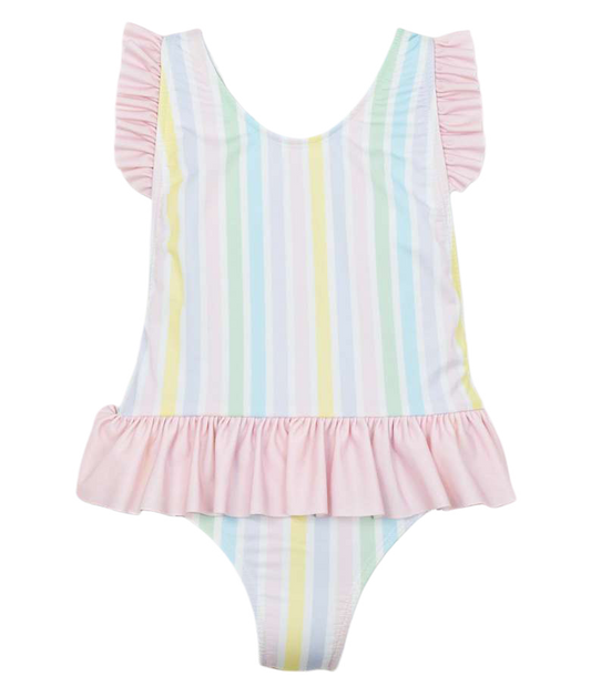 Meia Pata Girls Saona Swimsuit