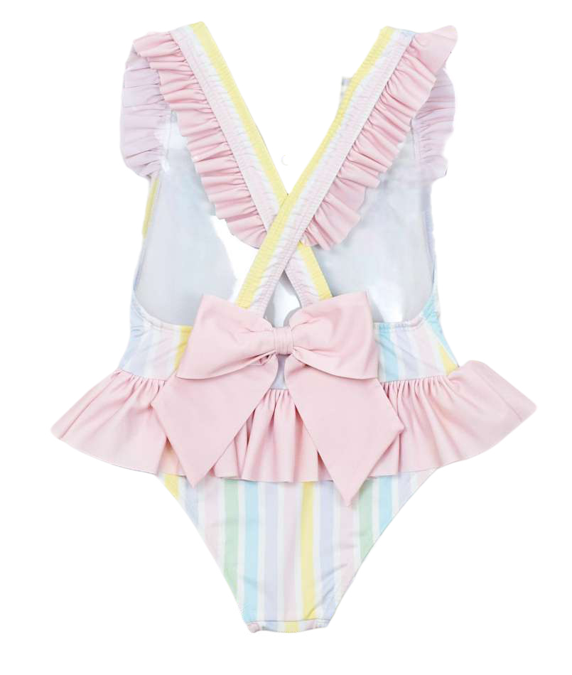 Meia Pata Girls Saona Swimsuit