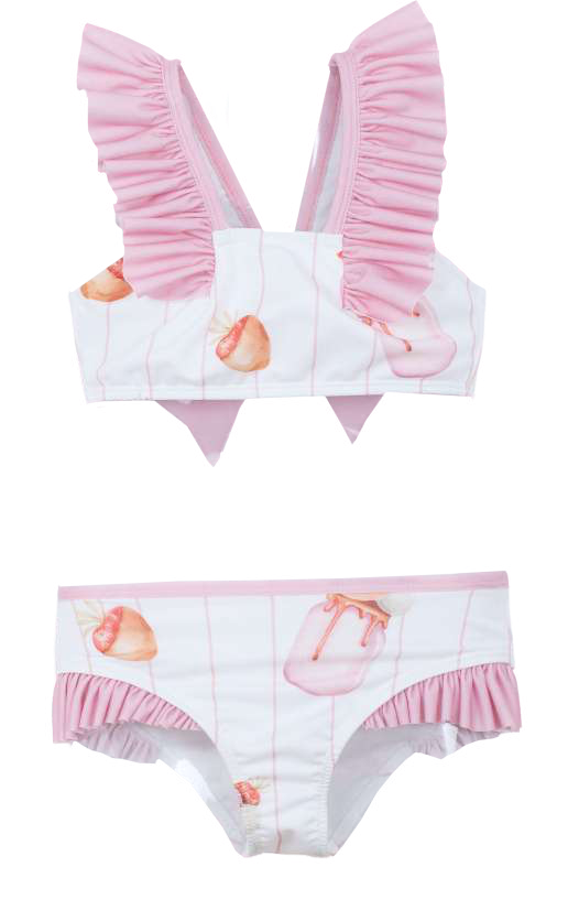 Meia Pata Milkshake Bikini