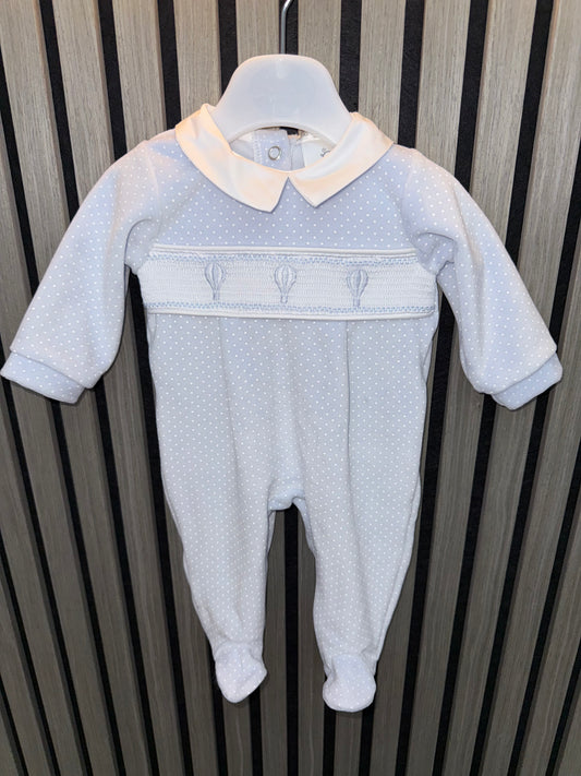 Deolinda AW25 - 25105 magic all in one