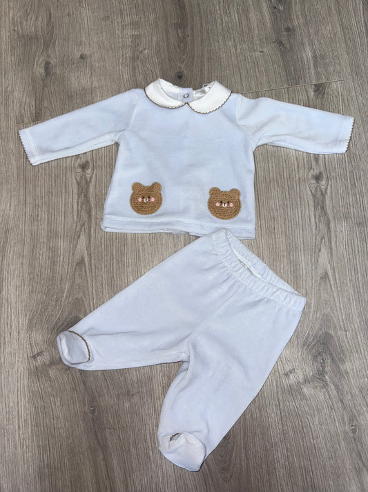 Deolinda teddy 2 pc 252021
