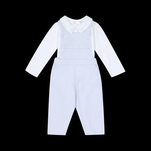 Deolinda AW25 25726 - fantasy dungaree set