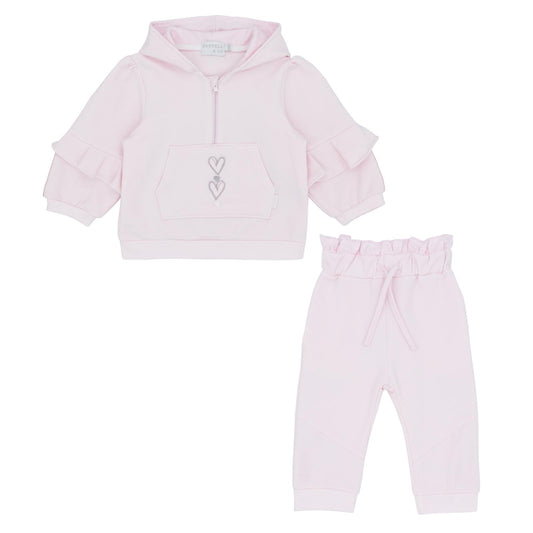 Pastels & Co Kirsty tracksuit