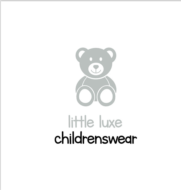 Little Luxe Childrenswear